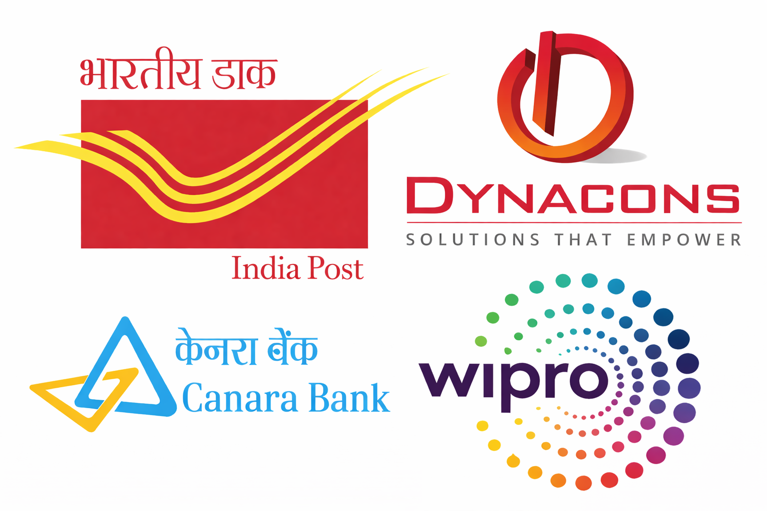 Happy customer — Spainik Technology