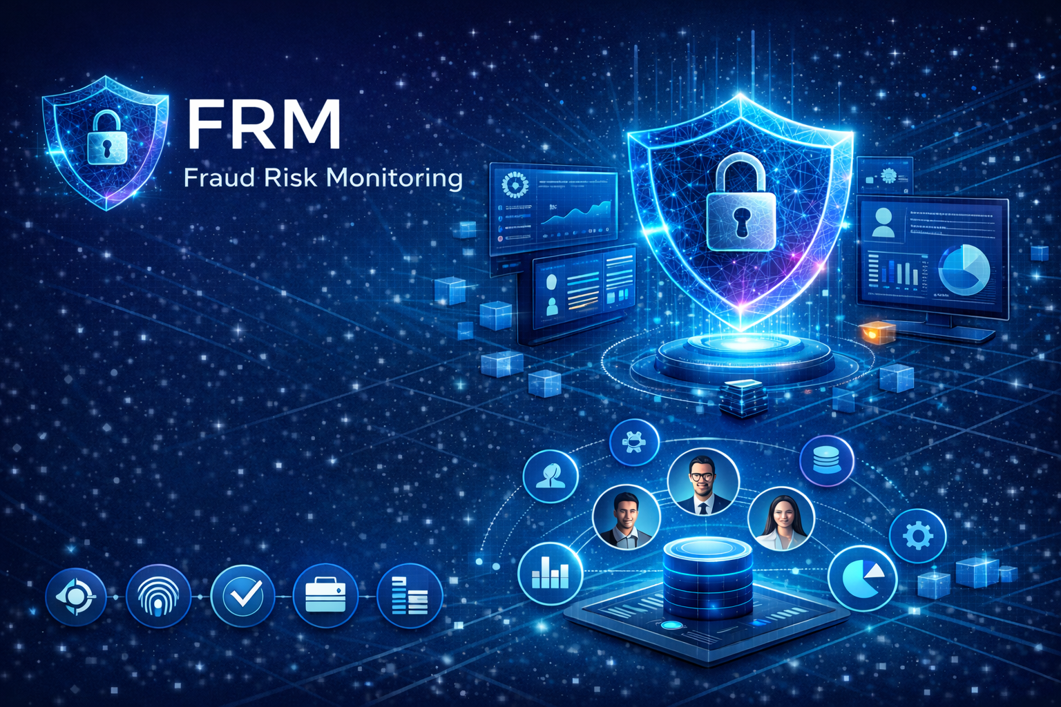 FRM - Fraud Risk Monitoring