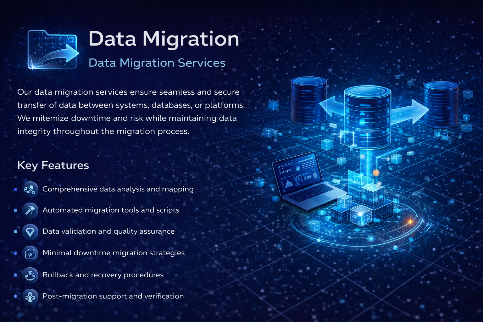 Data Migration